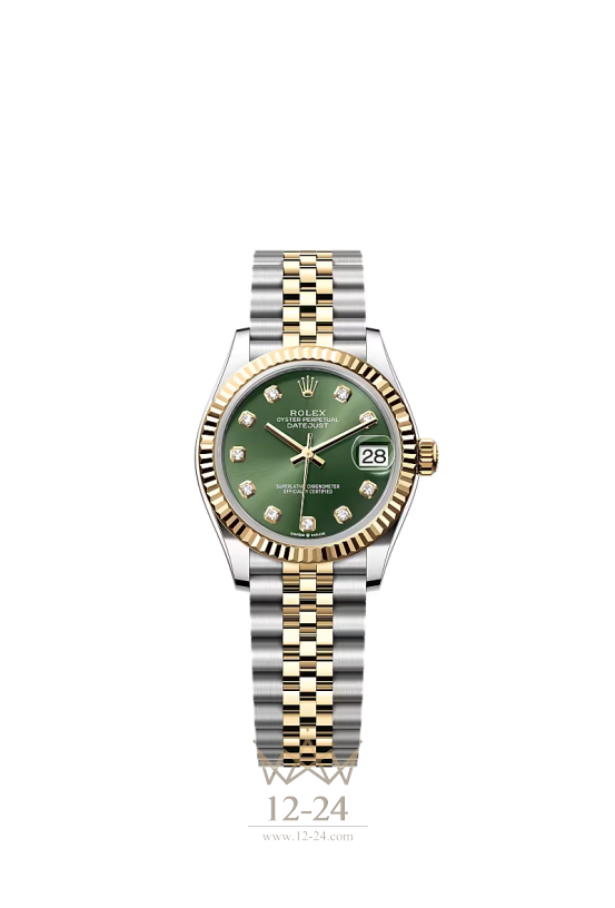 Rolex 31 мм 278273-0030