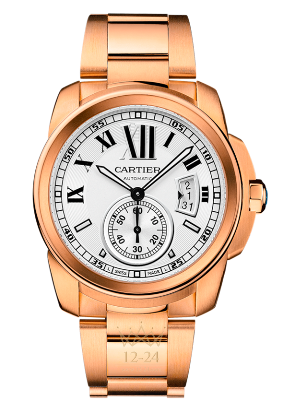 Cartier Self-winding Sport W7100018