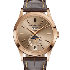Часы Patek Philippe Patek Philippe Complications Ref. 5396R-016 5396R-016 — основная миниатюра