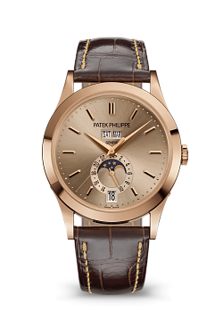 Patek Philippe Complications Men’sPatek Philippe 5396R-016