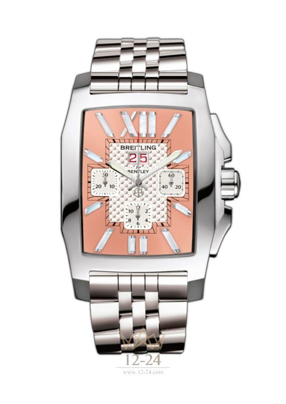 Breitling For Bentley Flying B Chronograph A4436512/H531/995A