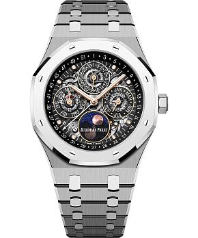 Audemars Piguet Royal Oak МужскиеAudemars Piguet 26685XT.OO.1320XT.01