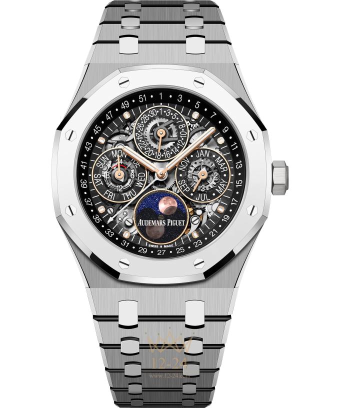 Audemars Piguet Royal Oak 41 мм 26685XT.OO.1320XT.01