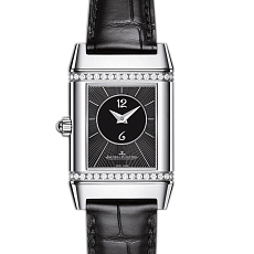 Часы Jaeger-LeCoultre Duetto 2668412 — additional thumb 1