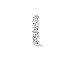 Украшение Graff Pear Shape Eternity Band Diamond RGET002 — дополнительная миниатюра 1