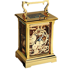 Часы L'epee 1839 Anglaise Squelette 64.6742/021 — основная миниатюра