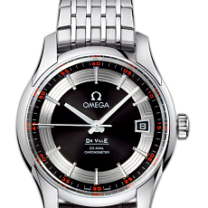 Часы Omega Co-Axial 41 мм 431.30.41.21.01.001 — дополнительная миниатюра 1