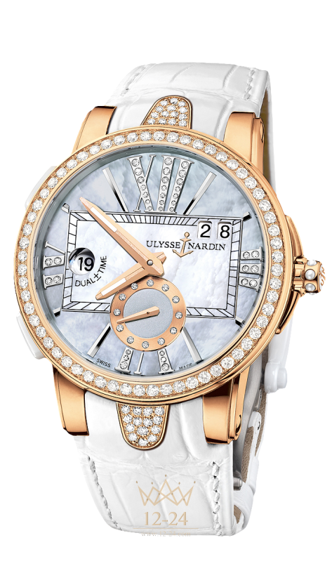 Ulysse Nardin Lady 246-10B/392