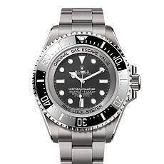 Rolex Deepsea 50 mm 126067-0002 — main thumb