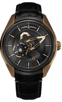 Ulysse Nardin Freak МужскиеUlysse Nardin 2305-270 / 02