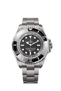 Rolex Deepsea Men’sRolex 126067-0002