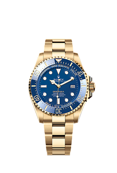 Rolex Deepsea МужскиеRolex 136668lb-0001