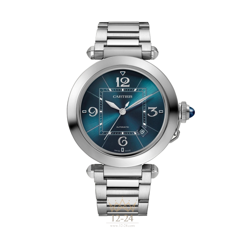 Cartier Self-Winding Mechanical Movement Large Model WSPA0038