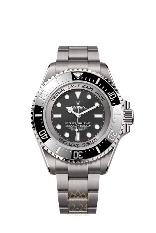 Rolex Deepsea 50 mm 126067-0002