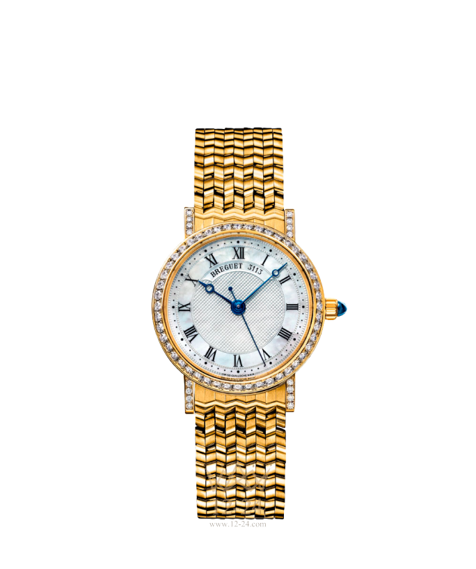 Breguet Classique 8068 8068BA/52/AC0/DD00