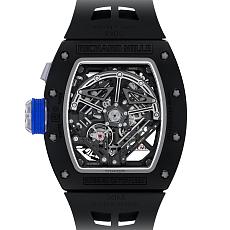 Часы Richard Mille RM 30-01 RM 30-01 CA TZP/1251 — дополнительная миниатюра 2