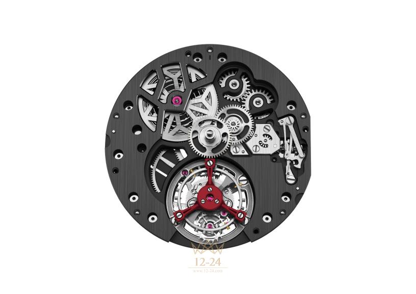 Audemars Piguet Royal Oak Concept 38.5 мм 26643TI.OO.D002CA.01