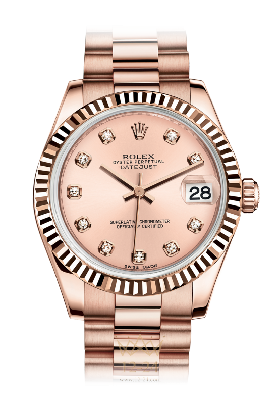 Rolex Datejust Lady 31 мм 178275f-0008