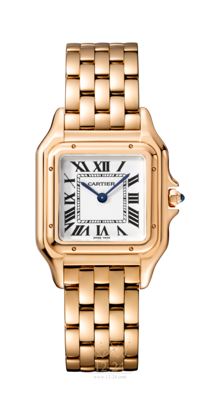 Cartier Medium Model WGPN0007