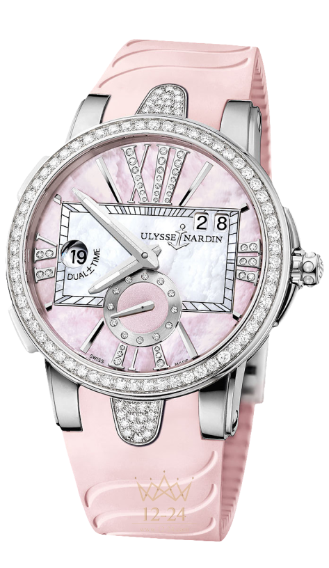 Ulysse Nardin Lady 243-10B-3C/397