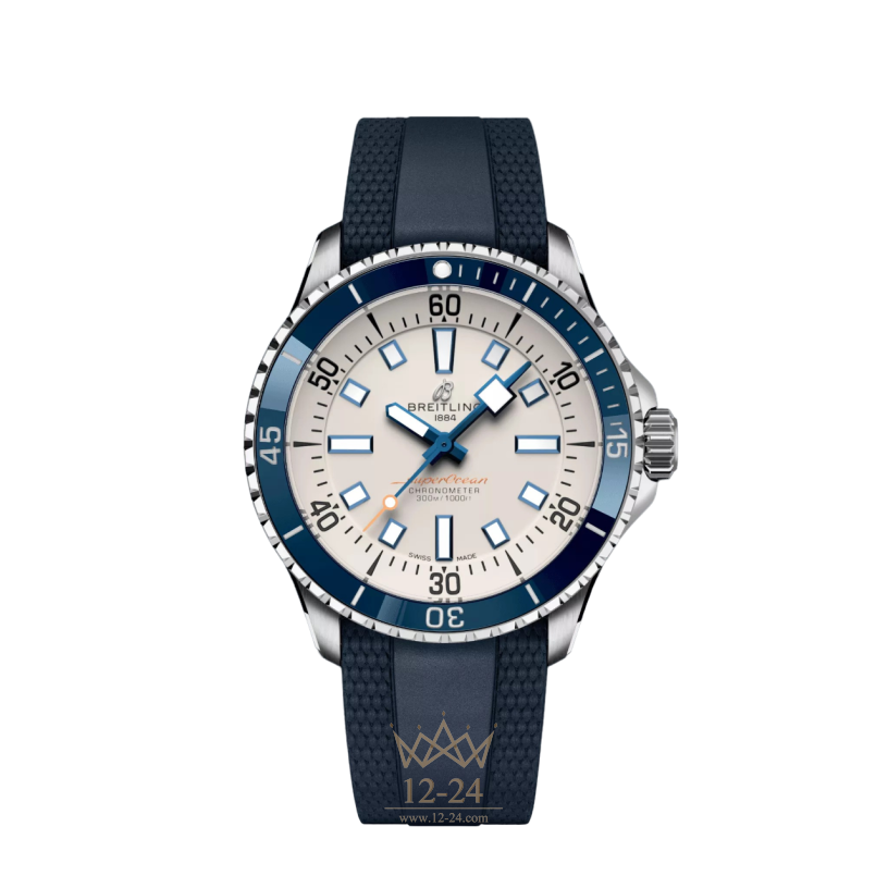 Breitling Automatic 42 A17375E71G1S1