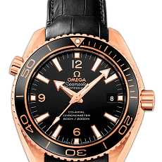Часы Omega Co-Axial 42 мм 232.63.42.21.01.001 — additional thumb 1