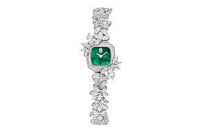 Harry Winston High Jewelry Timepieces ЖенскиеHarry Winston HJTQHM18PP010