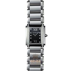 Часы Patek Philippe Quartz 4910/10A-001 — additional thumb 1