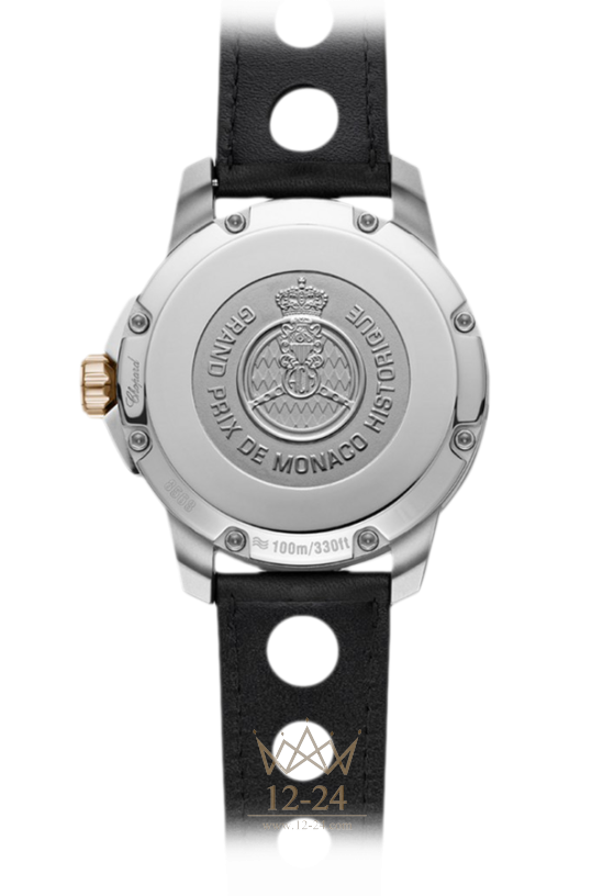 Chopard G.P.M.H. Power Control 168569-9001