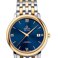 Часы Omega Co-Axial 36,8 мм 424.20.37.20.03.001 — additional thumb 1