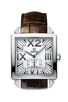 Omega De Ville МужскиеOmega 7710.30.39.2202