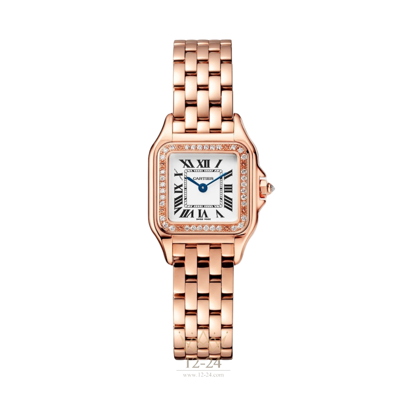 Cartier Small Model WJPN0049
