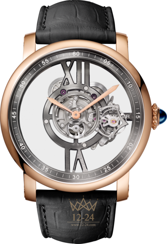 Cartier Rotonde de Cartier WHRO0041