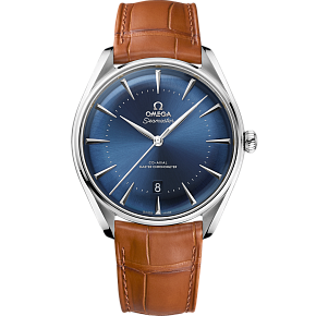 Omega Seamaster Heritage МужскиеOmega 511.13.40.20.03.002