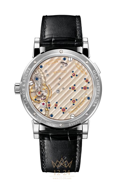 A.L&amp;S Lange 1 Moon Phase 192.029