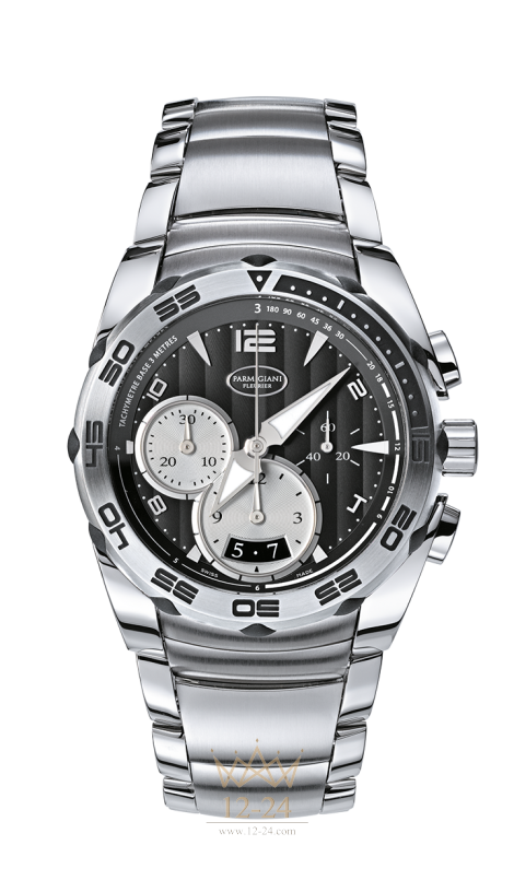 Parmigiani Fleurier Pershing 002 PFC528-0010300-B00102