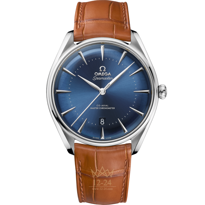 Omega Seamaster Heritage 39.5 mm 511.13.40.20.03.002