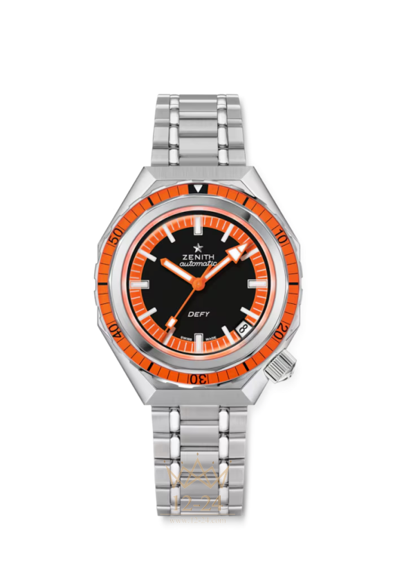 Zenith Revival 03.A3648.670/21.M3648