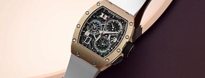 Мужские Richard Mille