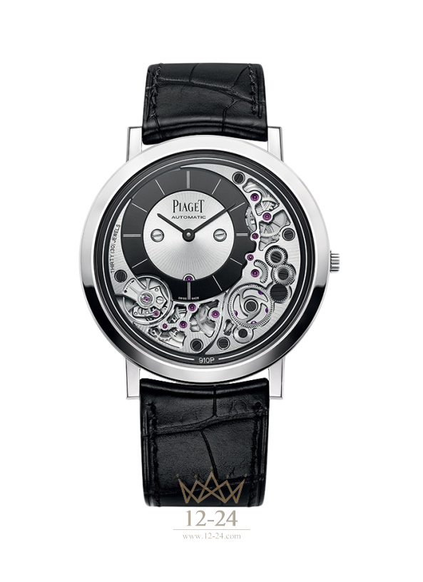 Piaget Ultimate Automatic 910P G0A43121