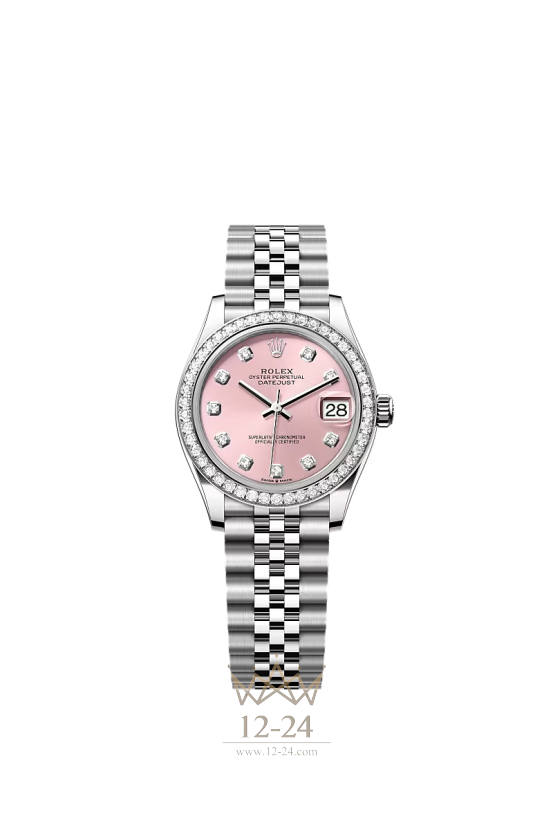 Rolex 31 мм 278384rbr-0036