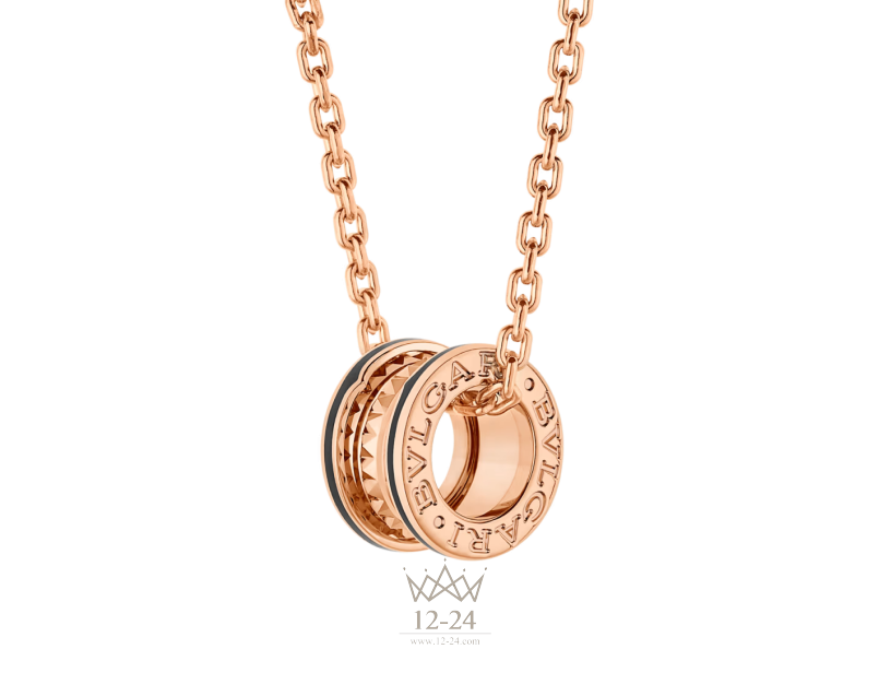 Bvlgari Necklace 358350