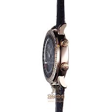 Часы Patek Philippe Celestial 6104 Rose Gold 6104R-001 — дополнительная миниатюра 2