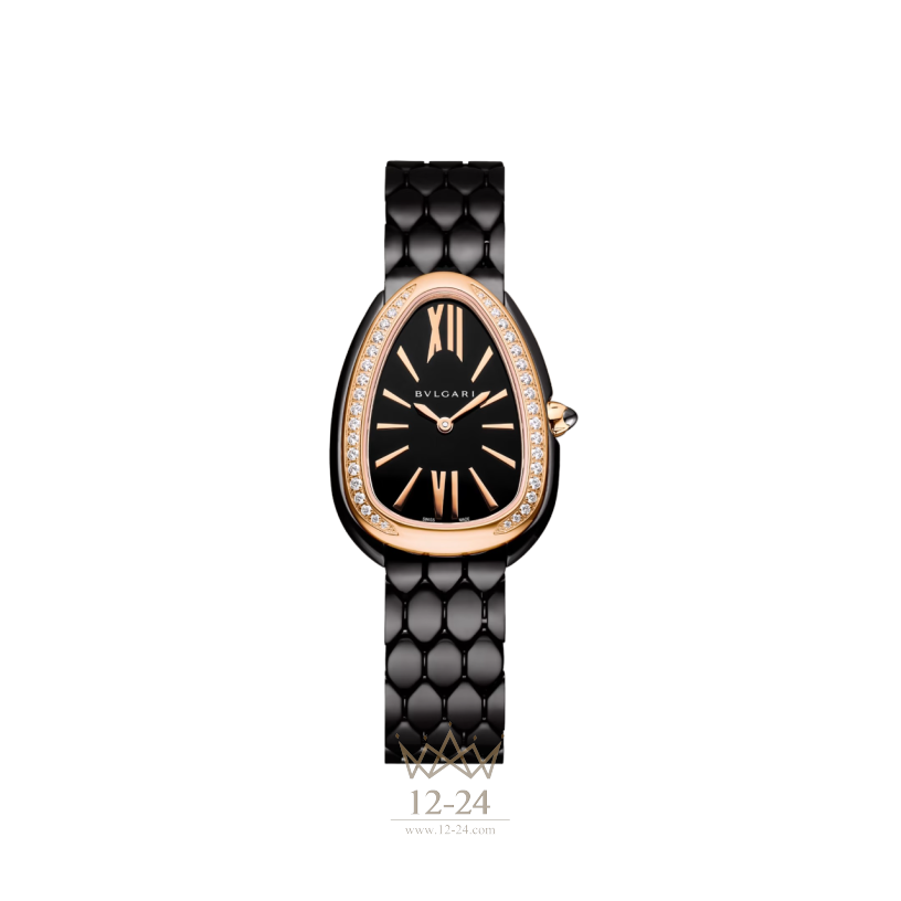 Bvlgari Serpenti Seduttori 103706