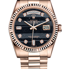 Часы Rolex 36 мм 118235f-0107 — main thumb