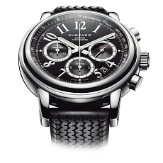 Часы Chopard Mille Miglia Chronograph 168511-3001 — main thumb