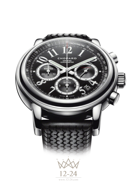 Chopard Mille Miglia Chronograph 168511-3001