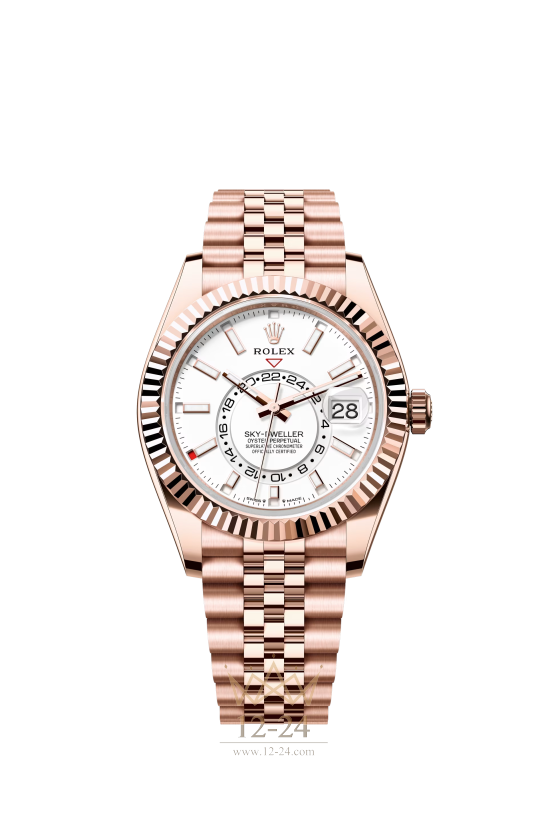 Rolex 42 mm 336935-0007
