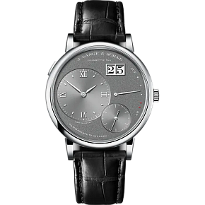 A.L&S Lange 1 МужскиеA.L&S 137.038