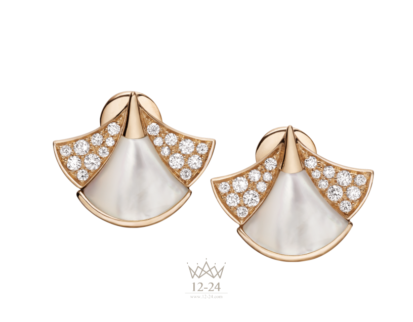 Bvlgari DIVINA 350483 OR857103